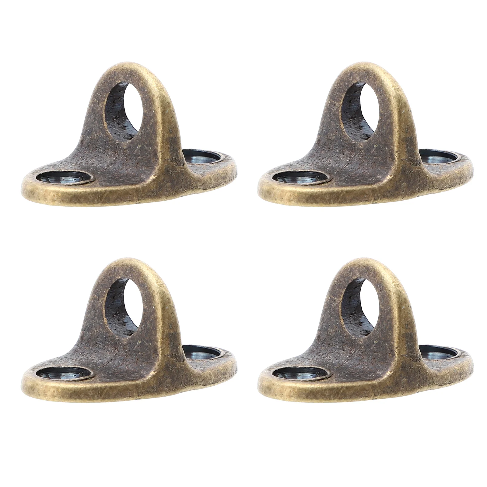 Основание для оконного крючка