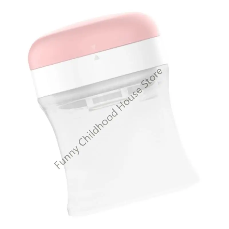 D0la детская бутылка сочинка дезинфицирующее - Фотография_4