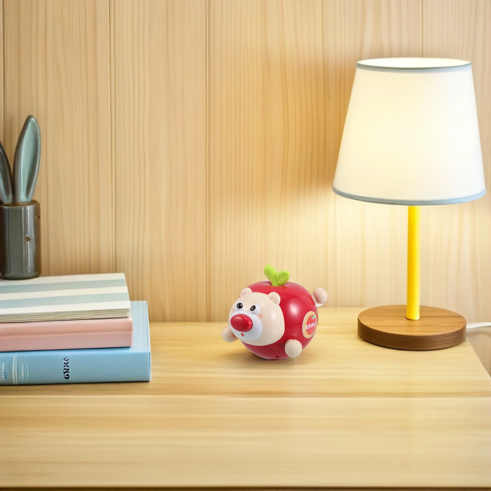 Детское качание для детей 6-12 месяцев - Фотография_6