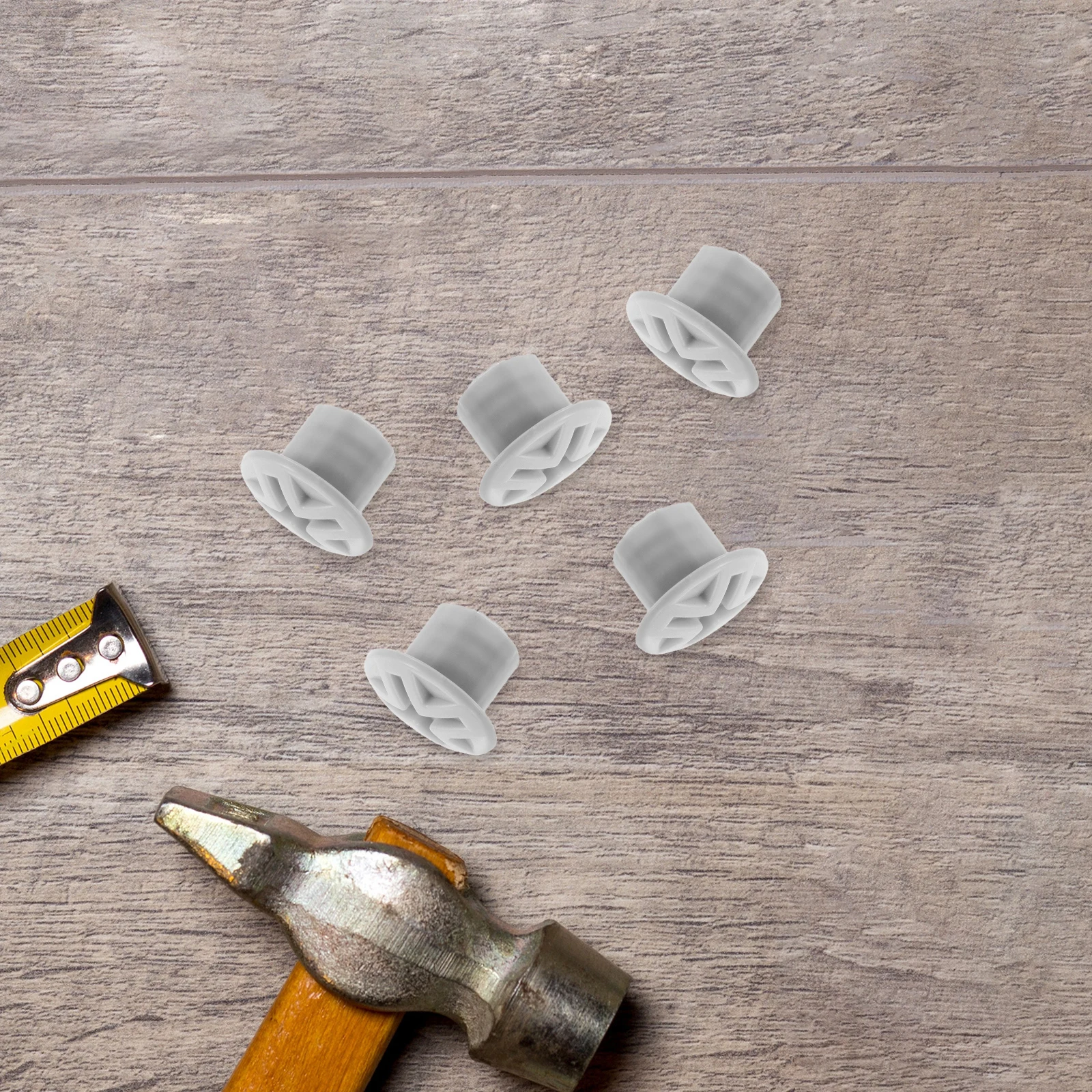 Детские крепежные винты - Фотография_4