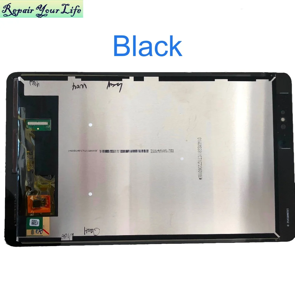 Жк-дисплей в сборе для huawei p101kda-ap1 fdr-a03l fdr-a04l - Фотография_5