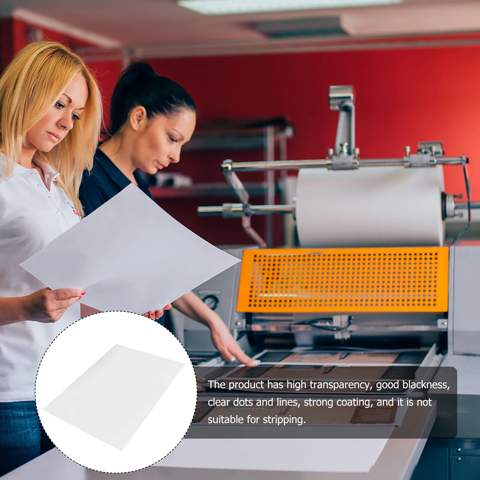 Прозрачная пленка для печати - Фотография_6