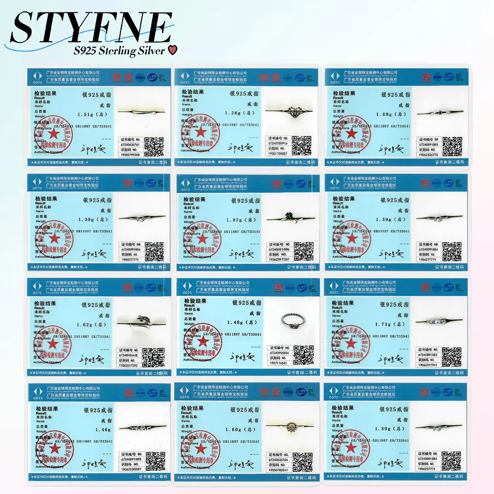 Оригинальное кольцо из стерлингового - Фотография_6