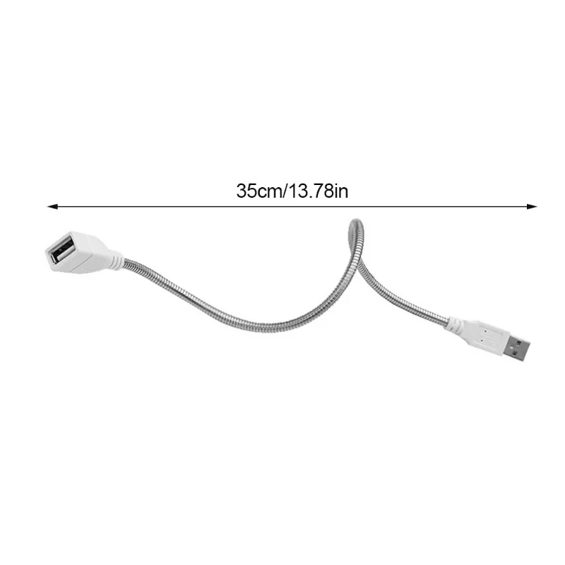Светодиодный ночник mini 5 в usb - Фотография_3