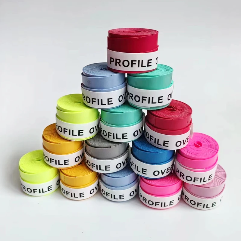 Нескользящая накладка для тенниса - Фотография_4