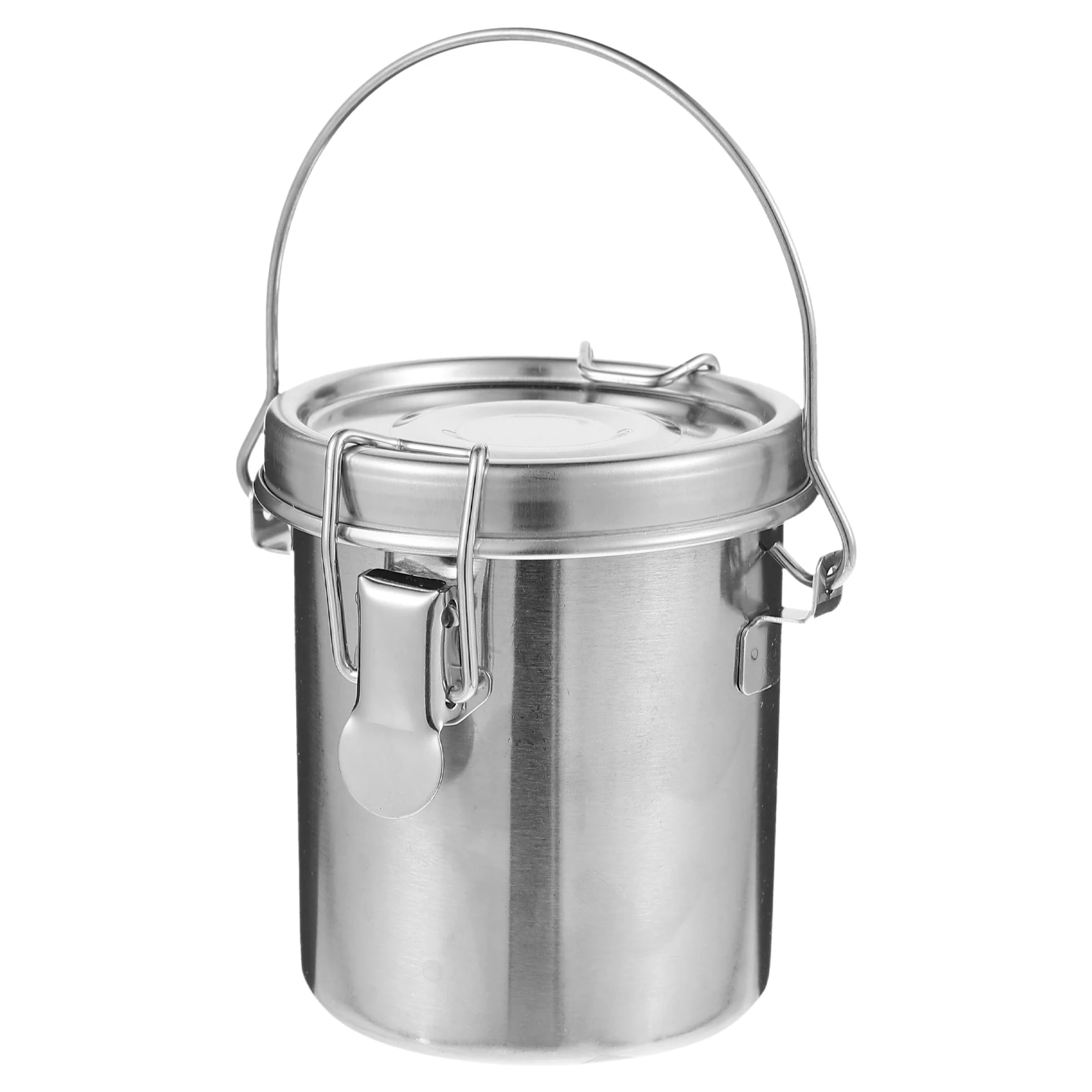 Масляная банка для рисования