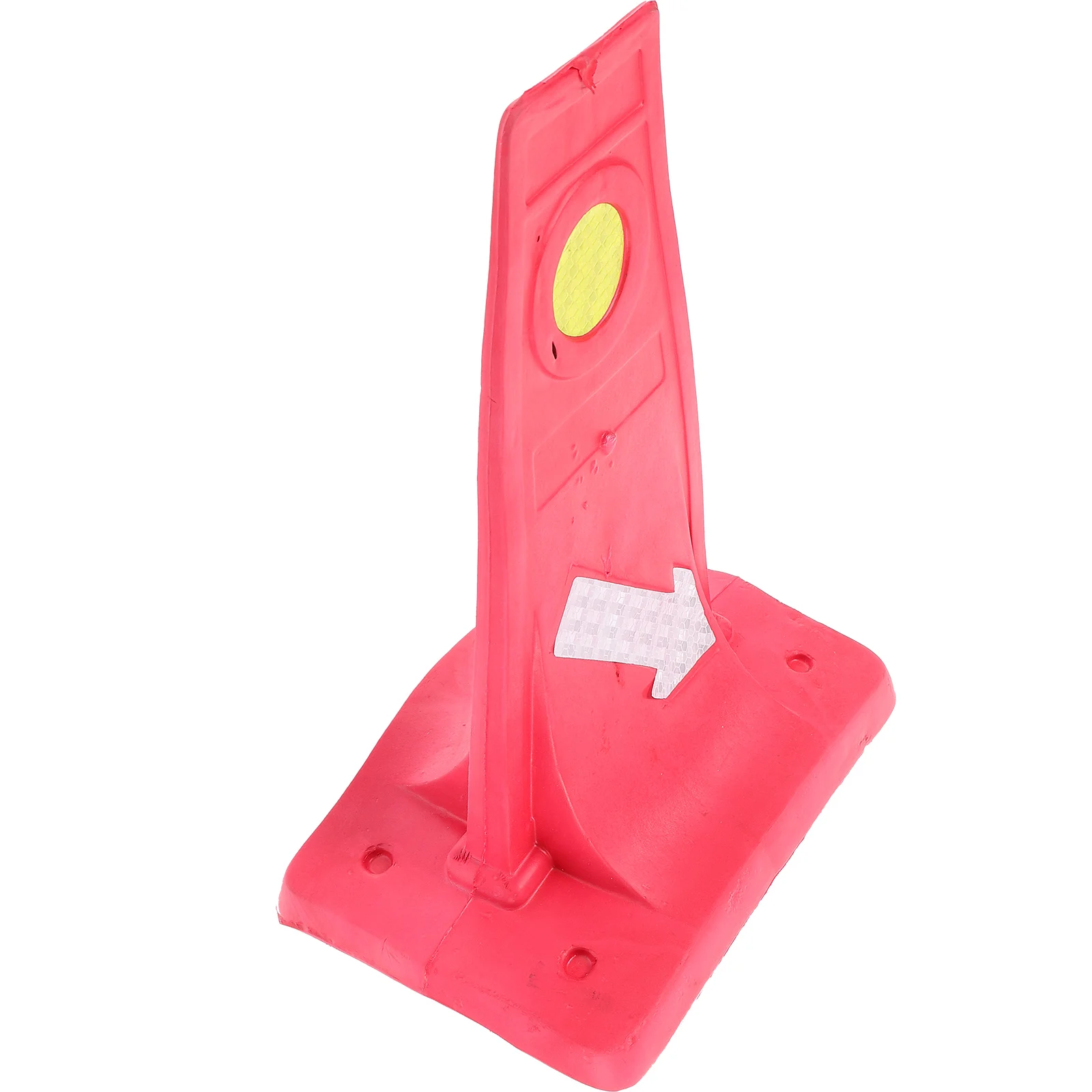 Маленькие дорожные конусы - Фотография_3