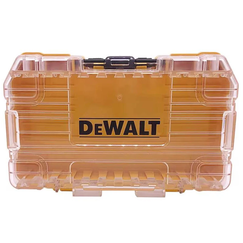 Оригинальная средняя коробка dewalt - Фотография_3
