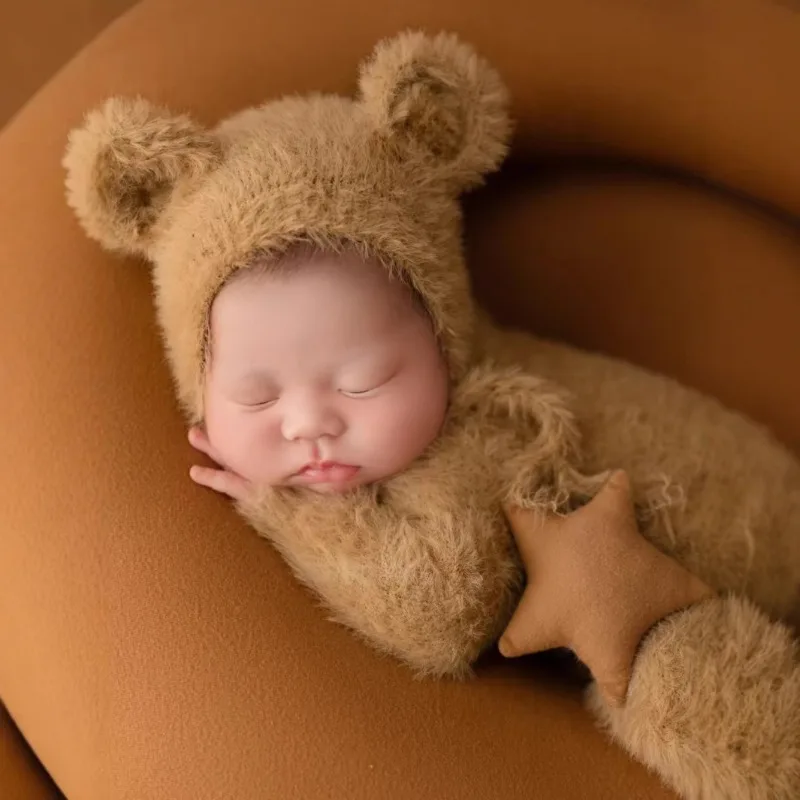 Реквизит для фотосессии для девочек и мальчиков - Фотография_3