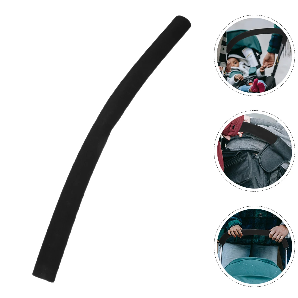 Чехлы на ручки детской коляски - Фотография_5