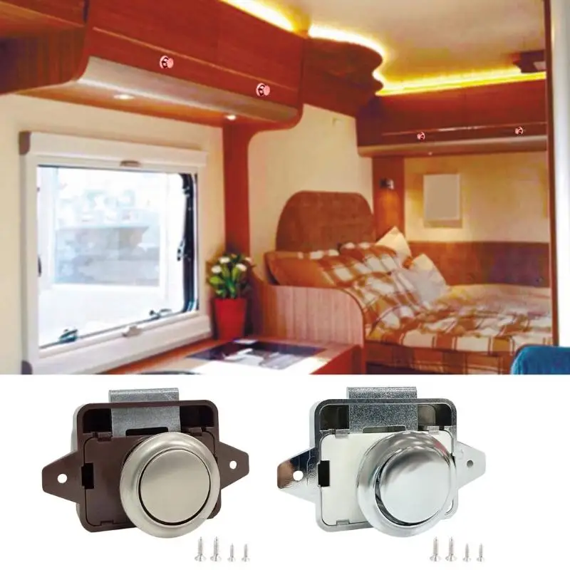 Замок для шкафа, мебельная фурнитура, - Фотография_5