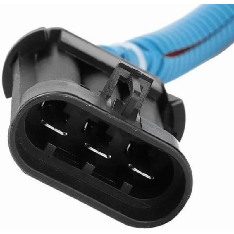 Электромагнитный клапан остановки - Фотография_4