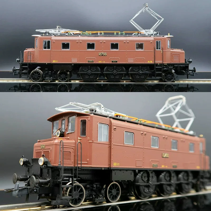 Модель поезда roco ho 1/87 70090 ae3/6