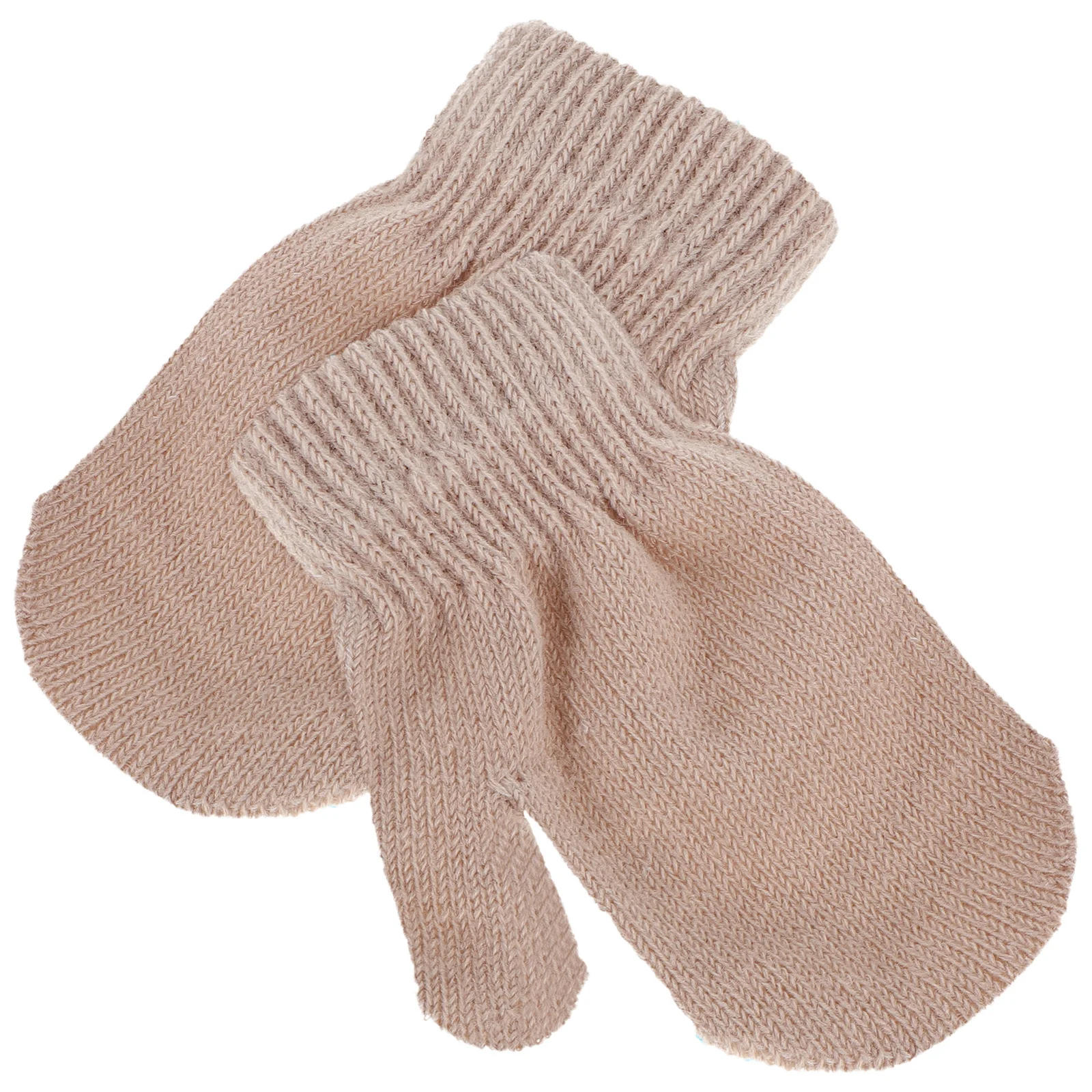 Зимние перчатки для малышей - Фотография_6