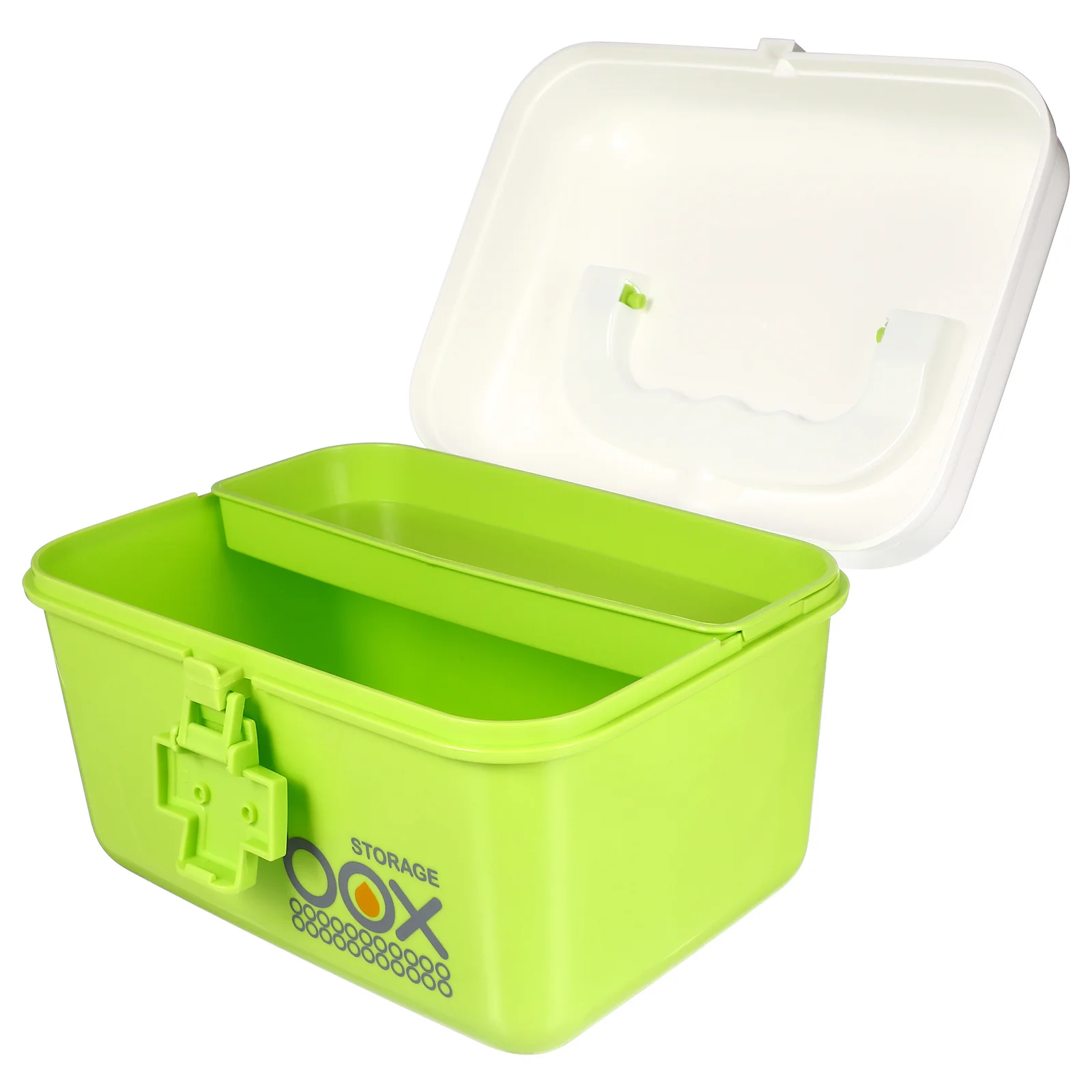 Ручная медицинская коробка 21x16 - Фотография_6