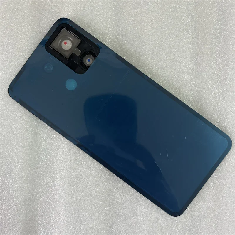 Задняя крышка аккумулятора для redmi note 13 pro 5g - Фотография_2