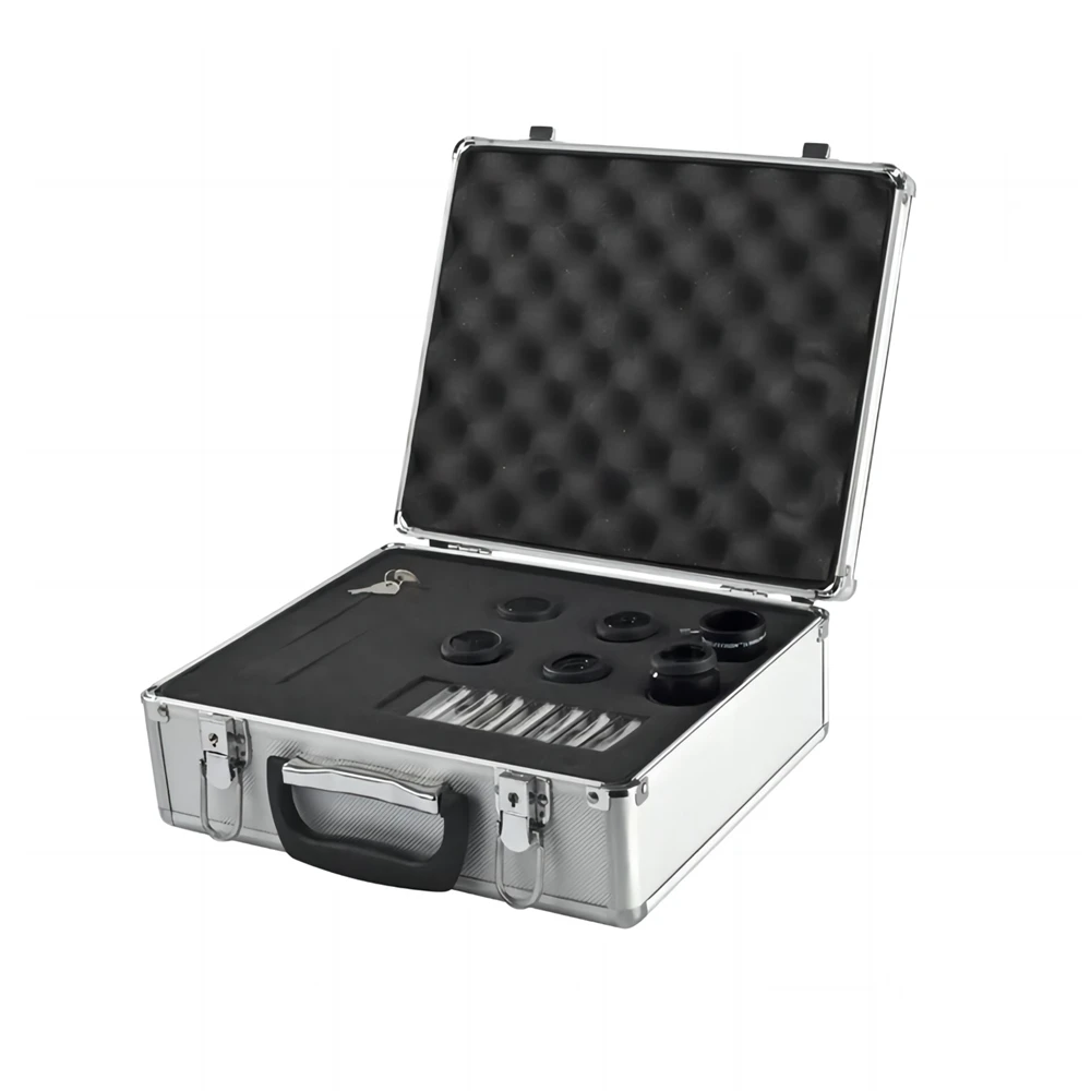 Комплект окуляров celestron и фильтров 1 - Фотография_3