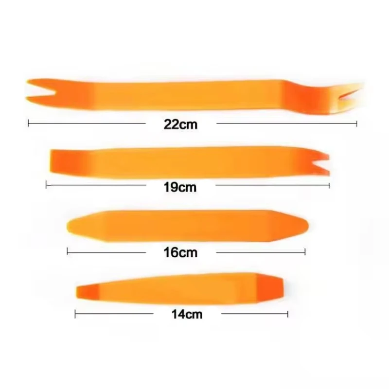 Зажим для двери автомобиля - Фотография_5