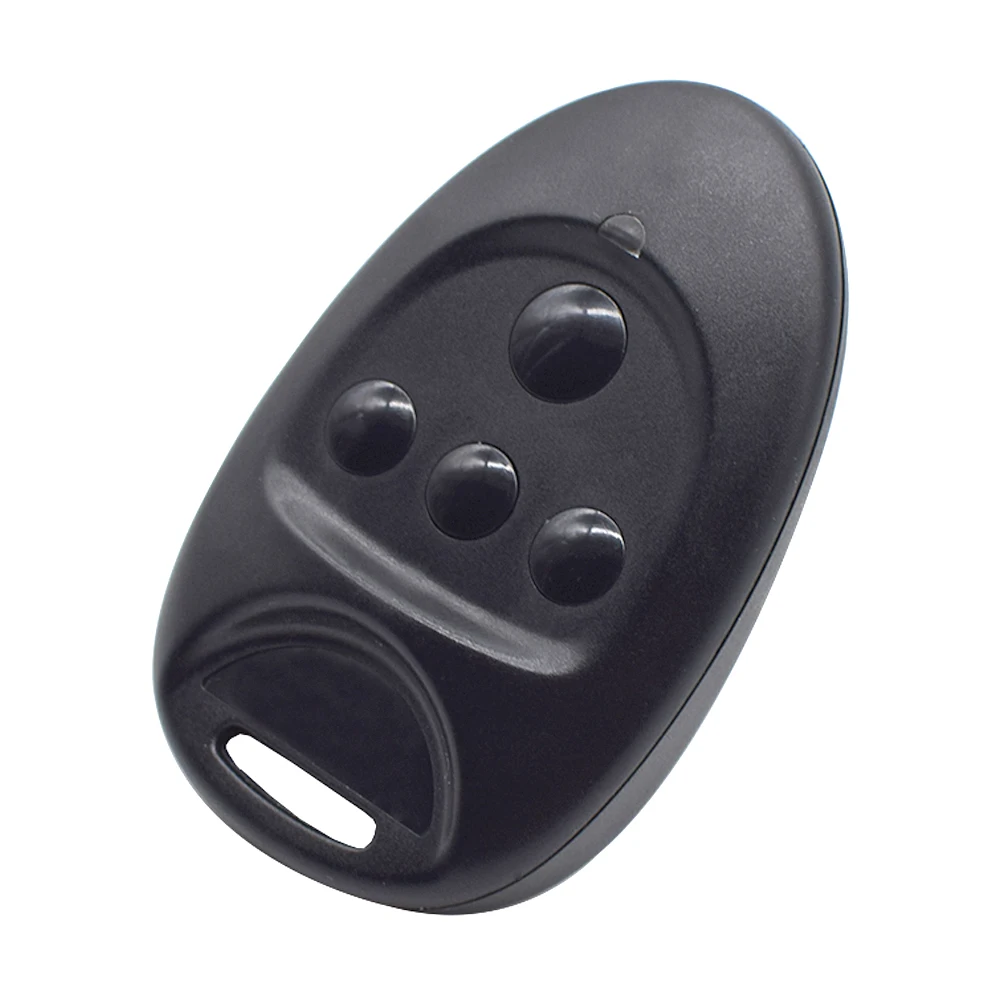 Space sp4 433,92 мгц пульт дистанционного управления для гаражных ворот - Фотография_2