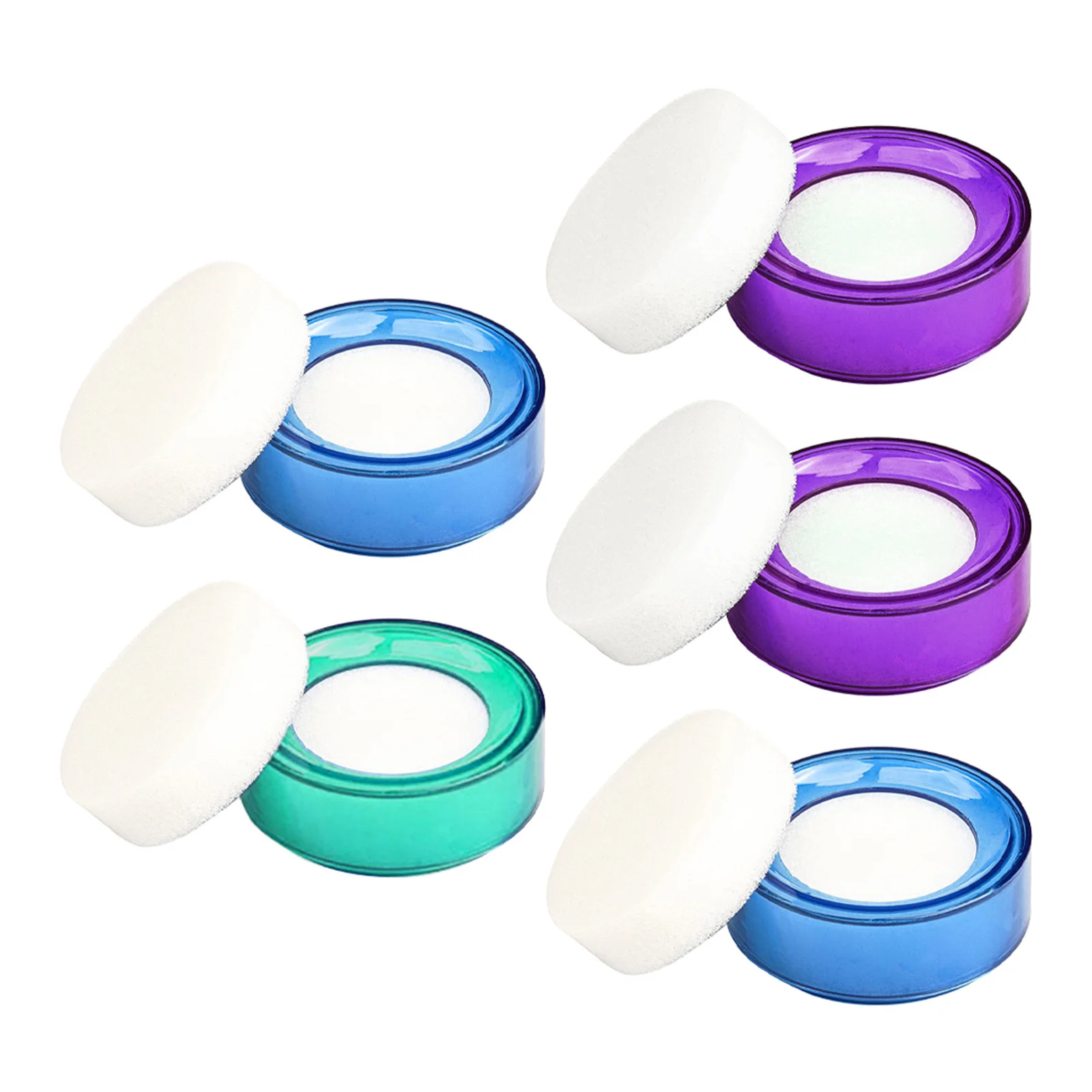 Увлажняющий крем для кончиков пальцев - Фотография_2