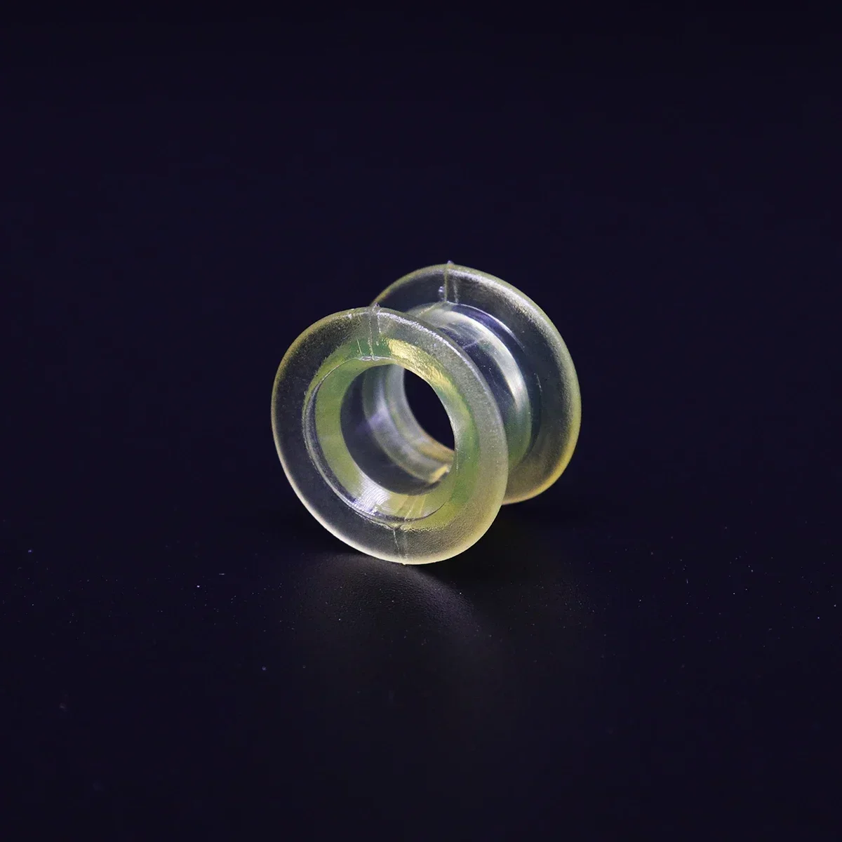 Ремкомплект втулки троса рычага - Фотография_4