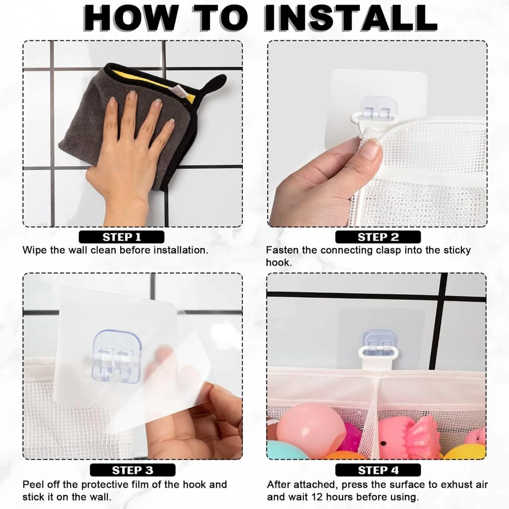 3-х отделений, горизонтальный органайзер - Фотография_6