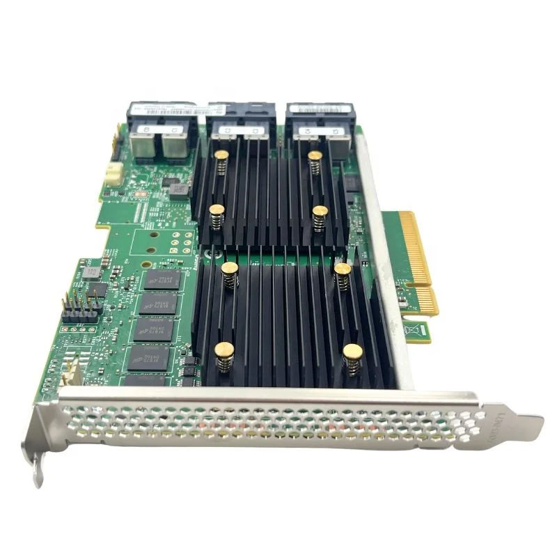 Карта массива tlf интерфейс pcie 3