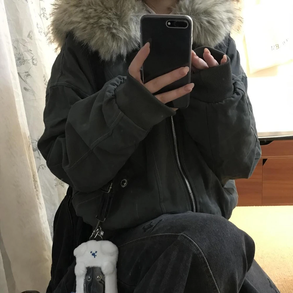 Осень-зима, новая мужская модная одежда - Фотография_5