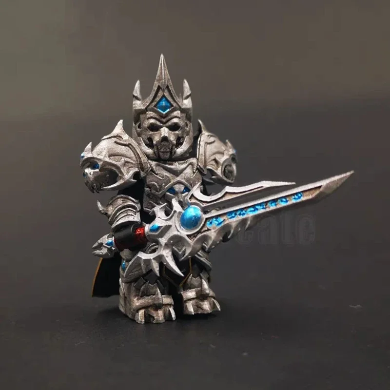 World of warcraft ролевые технические детали - Фотография_5