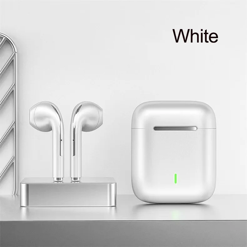 Беспроводная bluetooth-гарнитура redmi j18 - Фотография_2