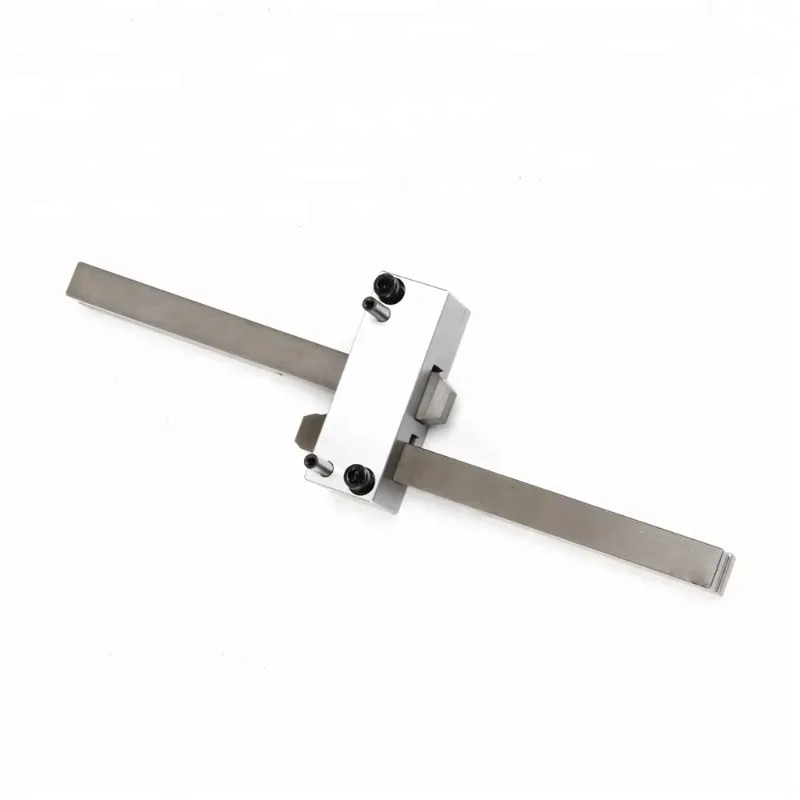 11 деталей пресс-форм высокоточная - Фотография_3