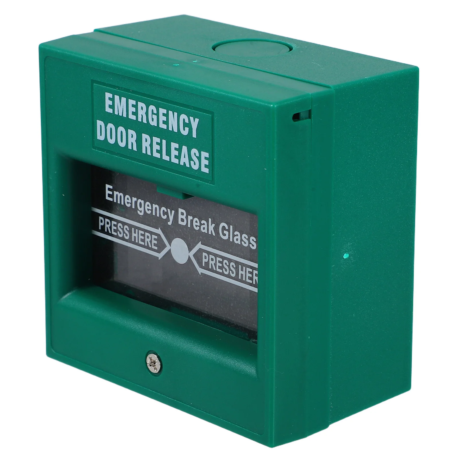 Сбрасываемая ручная точка вызова - Фотография_2