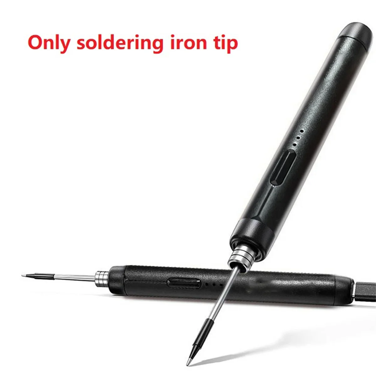 C210 паяльное жало usb паяльное - Фотография_3