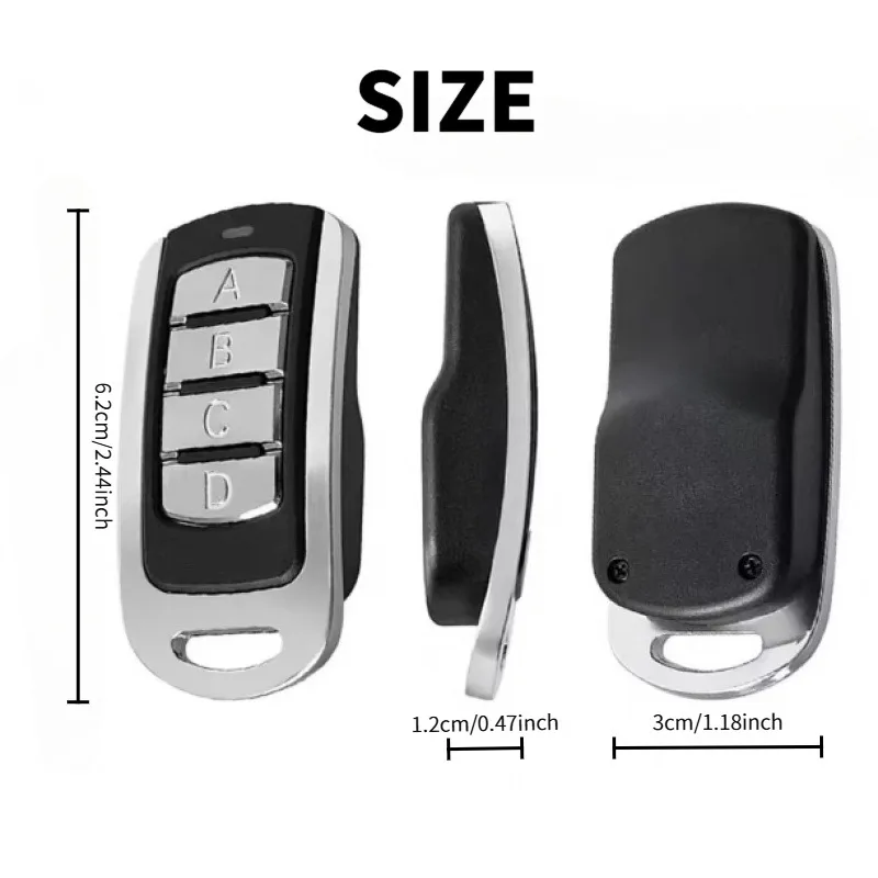 Ключ от гаражной двери - Фотография_6