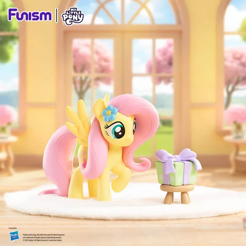 Funism my little pony sweet diary series - Фотография_4