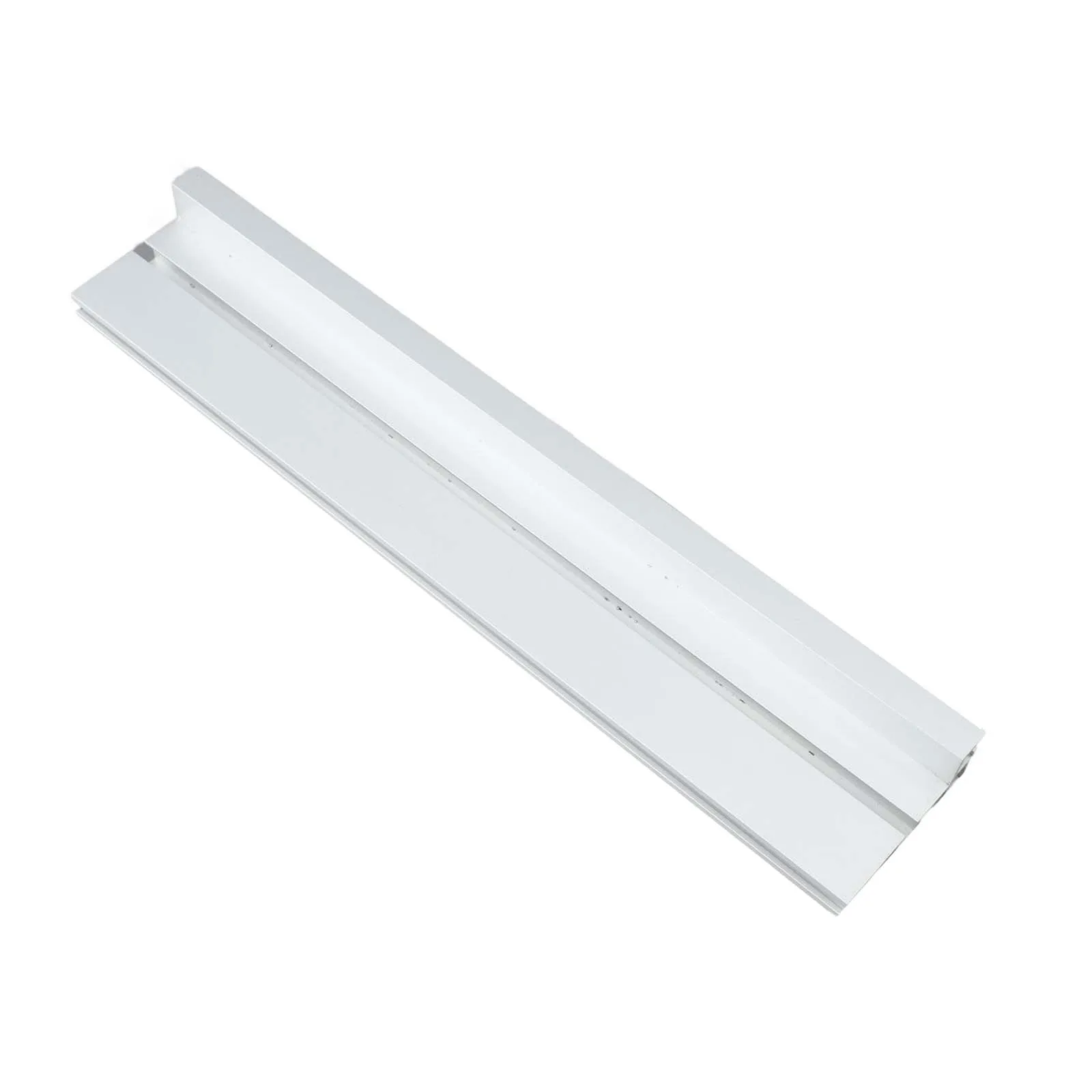 Тип 75, алюминиевая угловая гусеница - Фотография_2