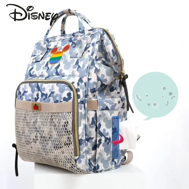 Disney mickey, новая сумка для подгузников - Фотография_3