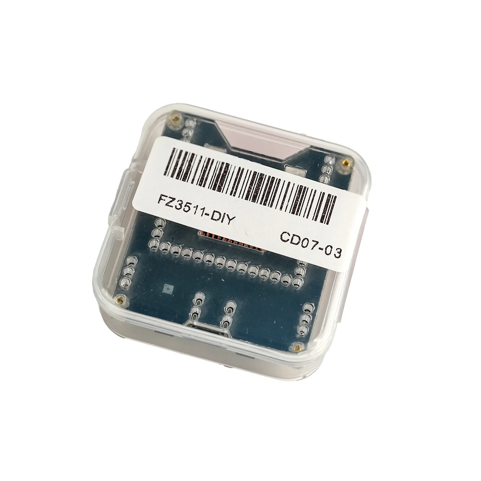 Программируемый модуль esp32 - Фотография_6