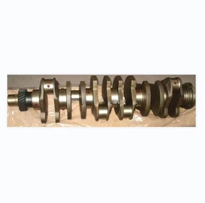 Коленчатый вал двигателя для benz