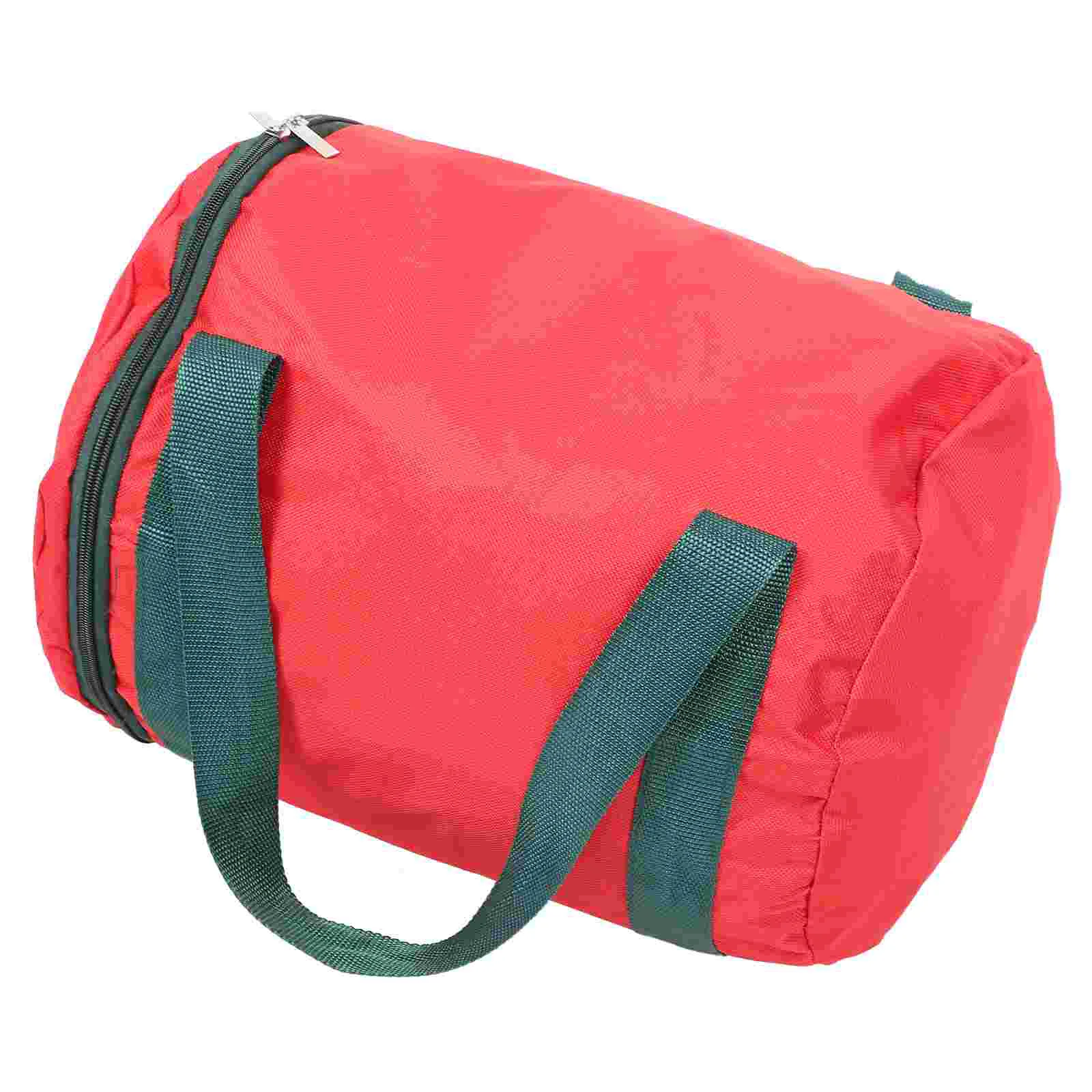 Сумка для хранения рождественского света