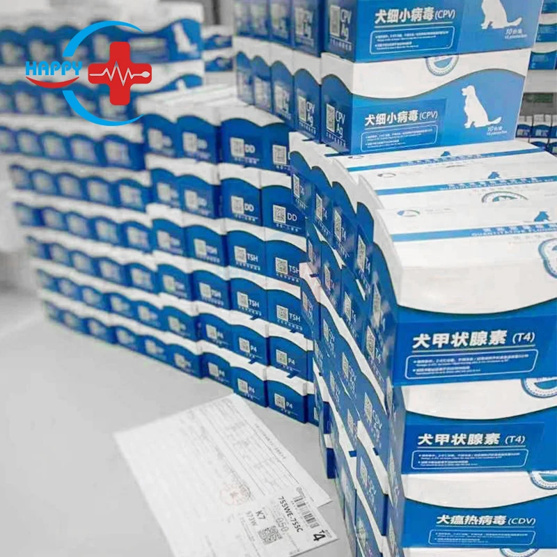 Машина для испытания прогестерона/медицинское - Фотография_4