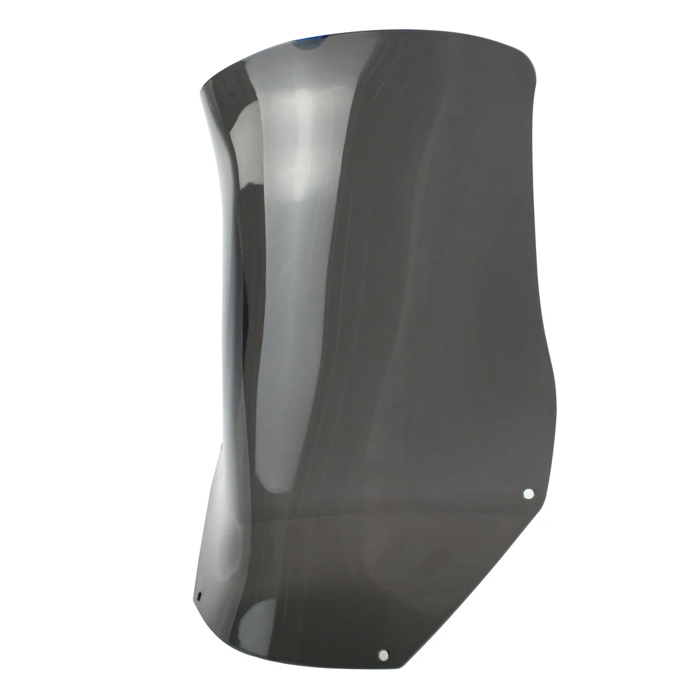 Ветровое стекло для мотоцикла - Фотография_4