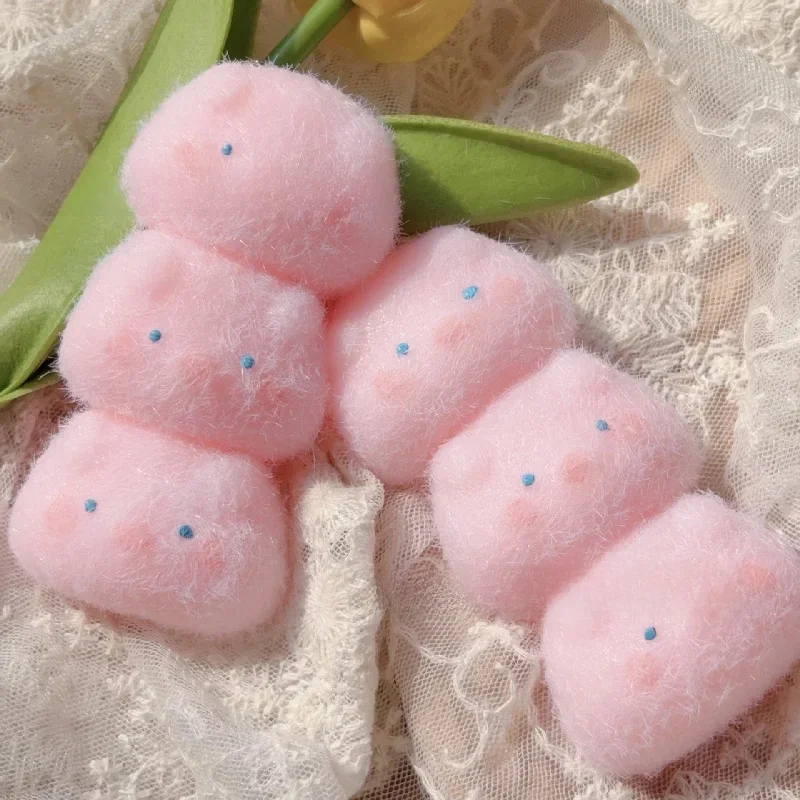 Kawaii taba мягкий мини-мультфильм - Фотография_3