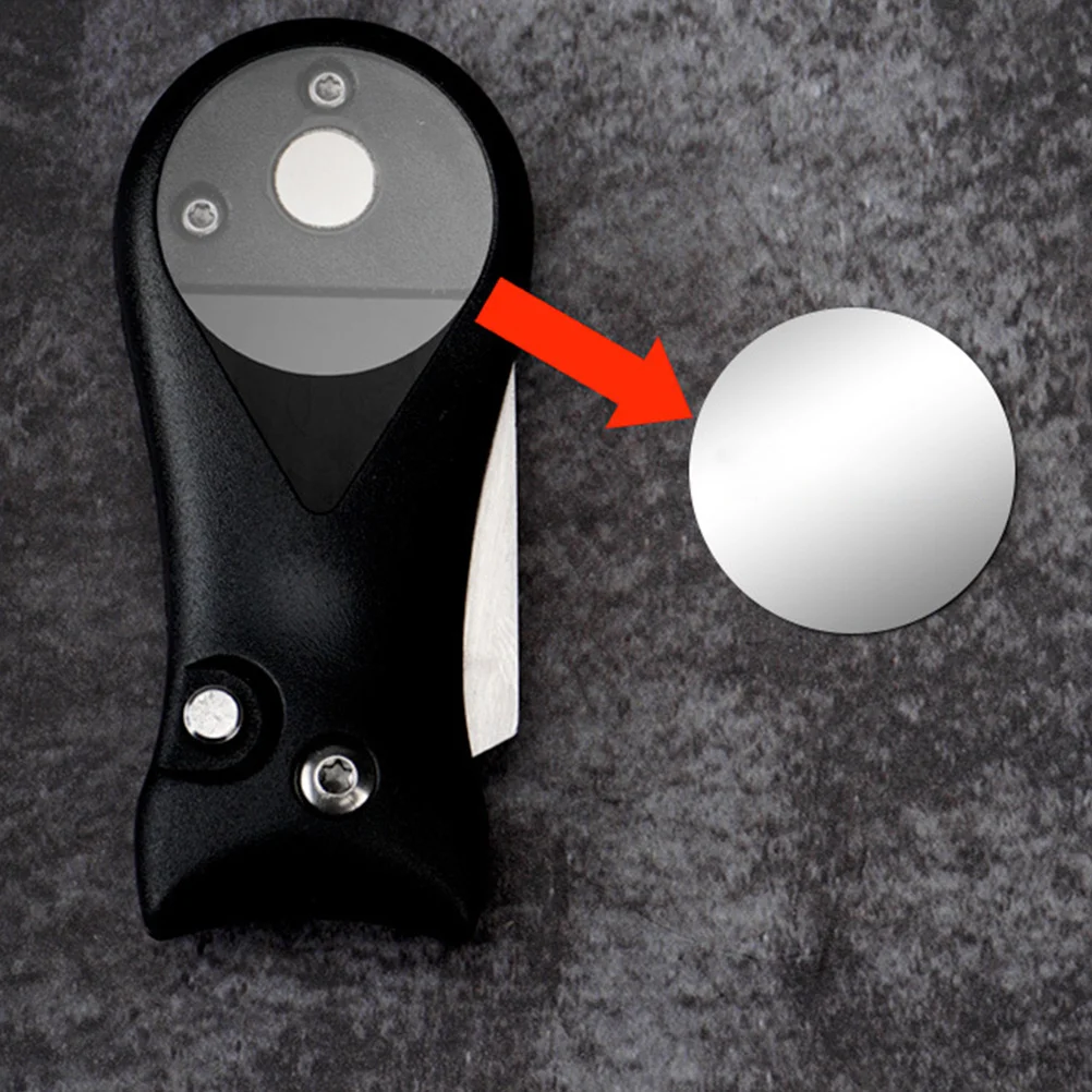 Складной инструмент divot из нержавеющей стали