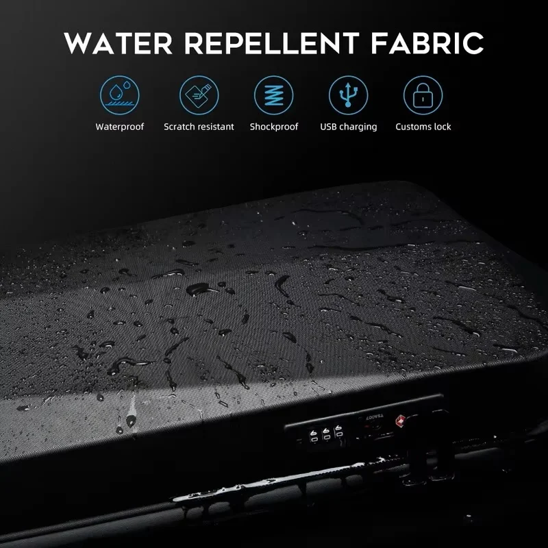 Bange new shell design anti-thief - Фотография_3