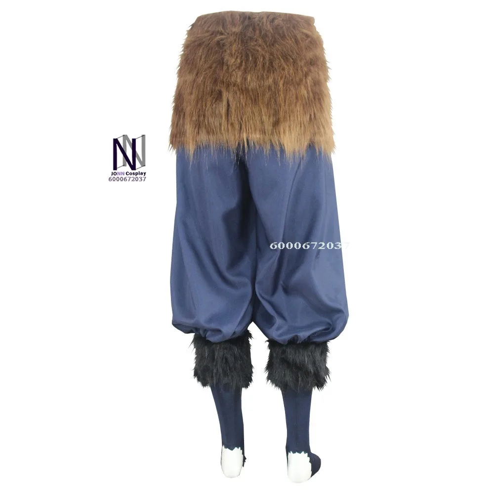 Костюм для косплея аниме inosuke - Фотография_4