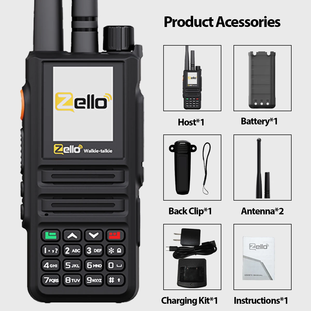 4g vhf sim-карта wi-fi сетевой - Фотография_2