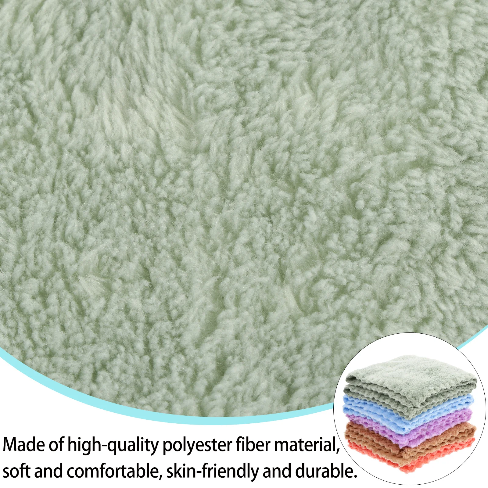 Полотенца для лица - Фотография_6