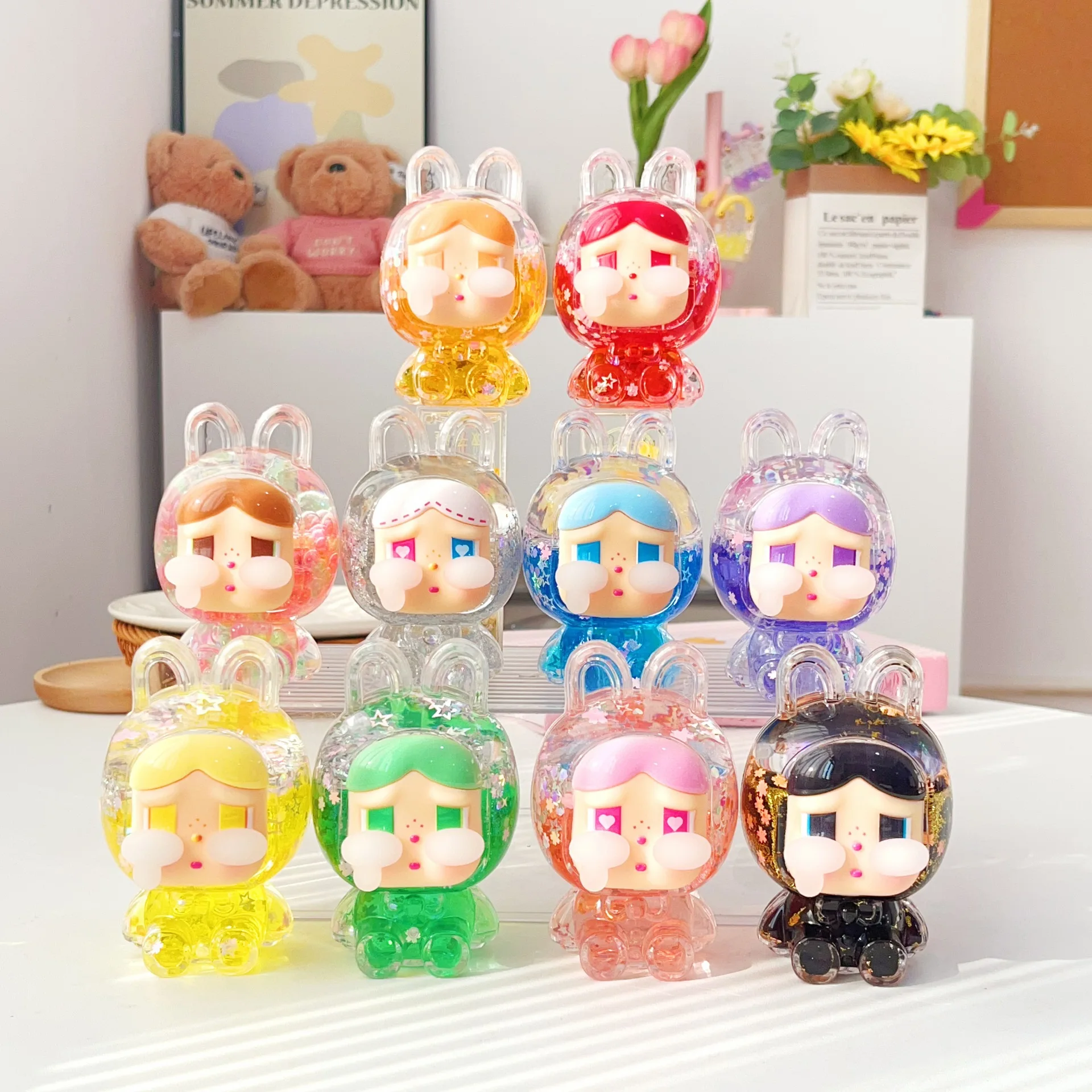 Самая коллекционная коробка mysterious - Фотография_5