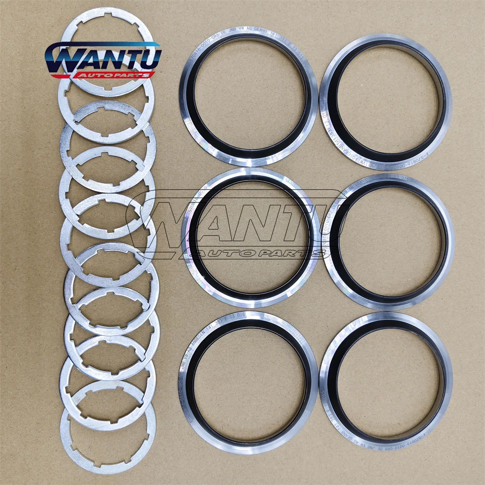 0am dq200 7-скоростная сухая двойная - Фотография_3